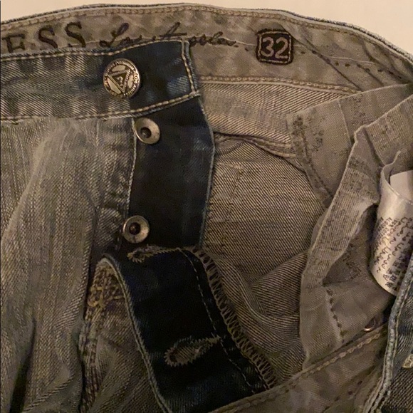 Guess jeans 32 - Picture 7 of 7
